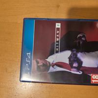 Hitman 2 (PS4) -Buone Condizioni-Ritiro a  Bitonto