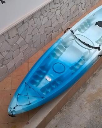 Ocean kayak