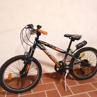 mtb bambino Atala