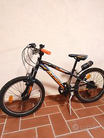 mtb bambino Atala