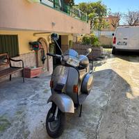 Piaggio Vespa T5 125 1982