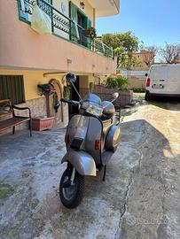 Piaggio Vespa T5 125 1982