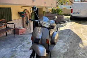 Piaggio Vespa T5 125 1982