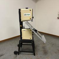 Sega a nastro per legno Compa BS 315 A