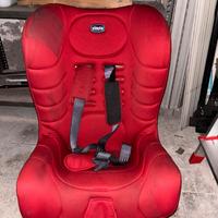 Seggiolino auto Chicco buono stato