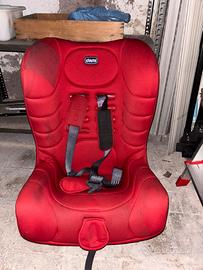 Seggiolino auto Chicco buono stato
