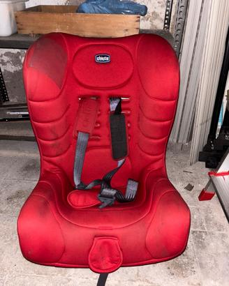 Seggiolino auto Chicco buono stato