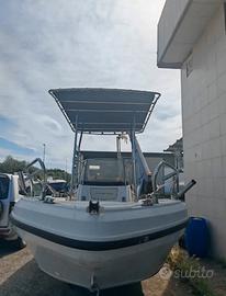 Ranieri i. Vojager 19s