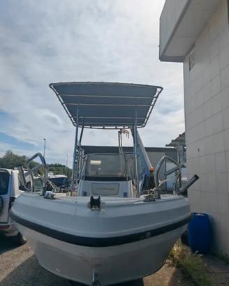 Ranieri i. Vojager 19s