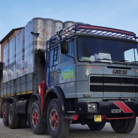 CAMION FIAT 691 N ORIGINALE 1972 Epoca