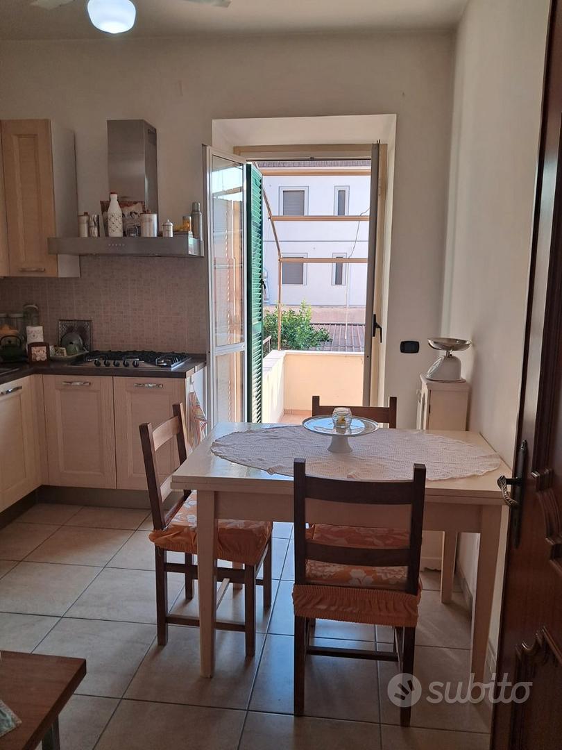 Apartment in Aprilia, Latina - Vista 6