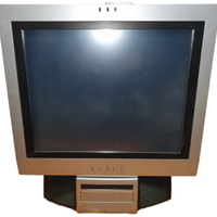 R.A.R.O PC AIO ASEM 17 TOUCH CPU 5300 RAM 4 HD 320