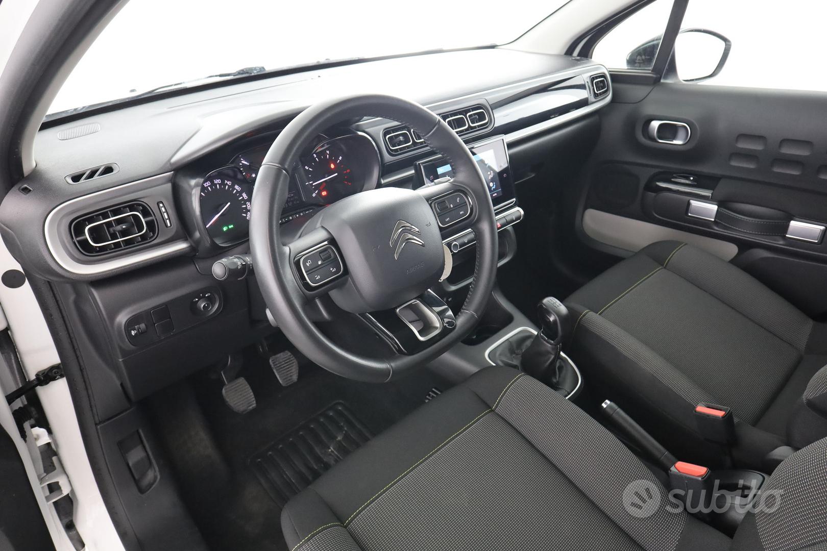 Citroen C3 3ª serie