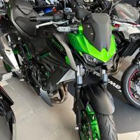 Kawasaki DEMO Z 500 SE ANNO 2024 KM 440