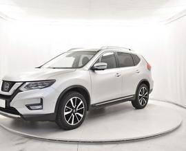 Nissan X-Trail 1.6 dCi 2WD Tekna Xtronic