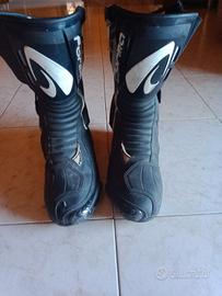 scarpni forma