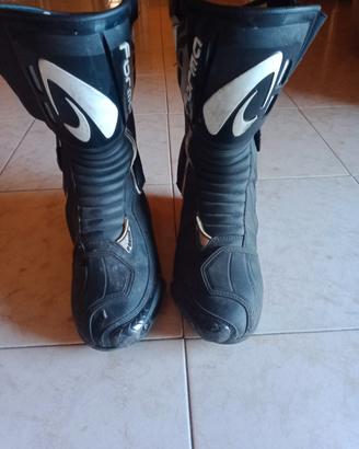 scarpni forma