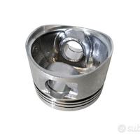 Pistone KYMCO AGILITY S 125 / AGILITY 125R16+