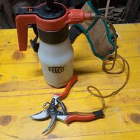 Forbici Felco 19