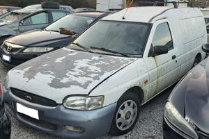Ricambi Ford Escort Van Courier 1995 - 2001