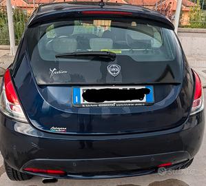 lancia y opening edition 