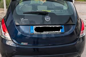 lancia y opening edition 