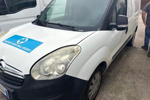 furgone opel metano