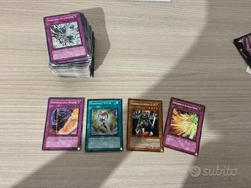 Carte yu gi oh