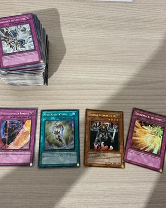 Carte yu gi oh