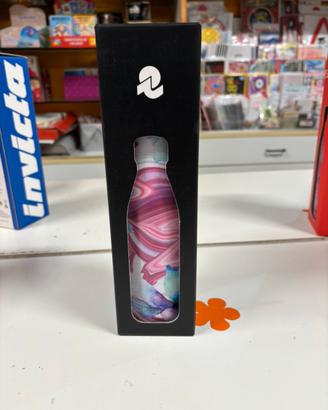 Lotto Borracce Termiche 500ml - Seven & Invicta