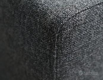 coppia divani 2 e 3 posti