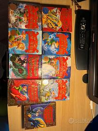 libri Geronimo Stilton