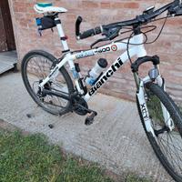 Mtb Bianchi KUMA 4600