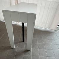 Tavolo Console Allungabile Itamoby 90*42/302