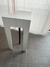 Tavolo Console Allungabile Itamoby 90*42/302