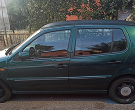 Vw polo 1.4