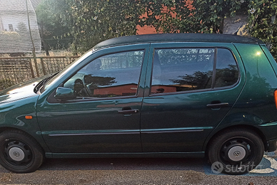 Vw polo 1.4