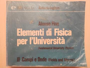 Elementi di Fisica per l'Università