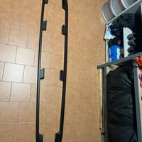 Barre longitudinali caddy maxi
