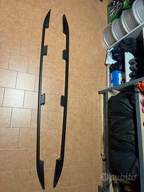 Barre longitudinali caddy maxi