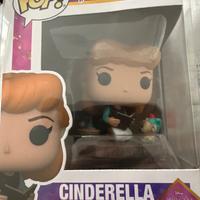 Funko POP! Disney - Cinderella #1015 Cenerentola