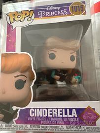 Funko POP! Disney - Cinderella #1015 Cenerentola