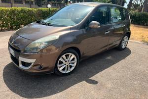Renault Scenic XMOD
