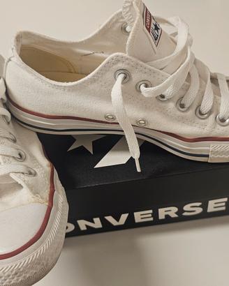 SCARPE CONVERSE ALL  STAR