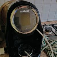 Macchina lavazza