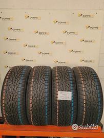 Gomme invernale usate 185/55 15 86H XL