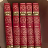 Enciclopedia Natura Viva