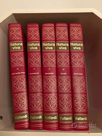 Enciclopedia Natura Viva