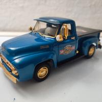 Ford F100 F-series 50years