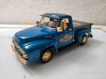 Ford F100 F-series 50years